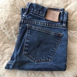 Vintage Lauren Ralph Lauren Straight Leg Jeans